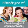 Články - kde se ještě můžete přihlásit na VŠ?