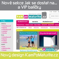 článek nový design kampomaturite.cz 5 2014
