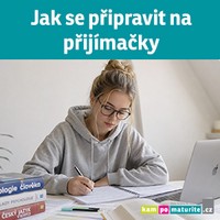 článek jak se připravit na přijímací zkoušky tipy zdroje jak na přípravu